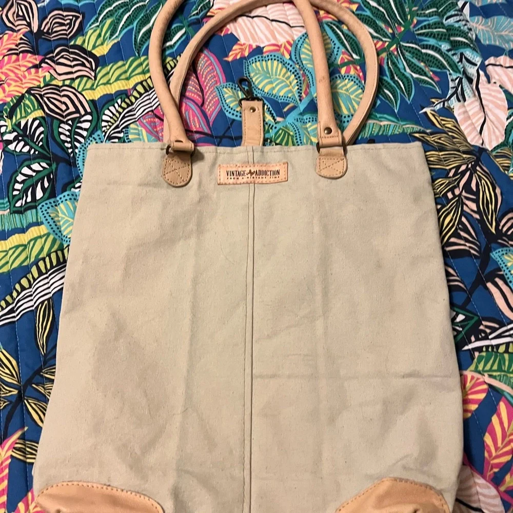 Hand bag - Picture 2 of 5